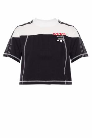 Branded crop top, zdjęcie 1 Branded crop top od ADIDAS by Alexander Wang